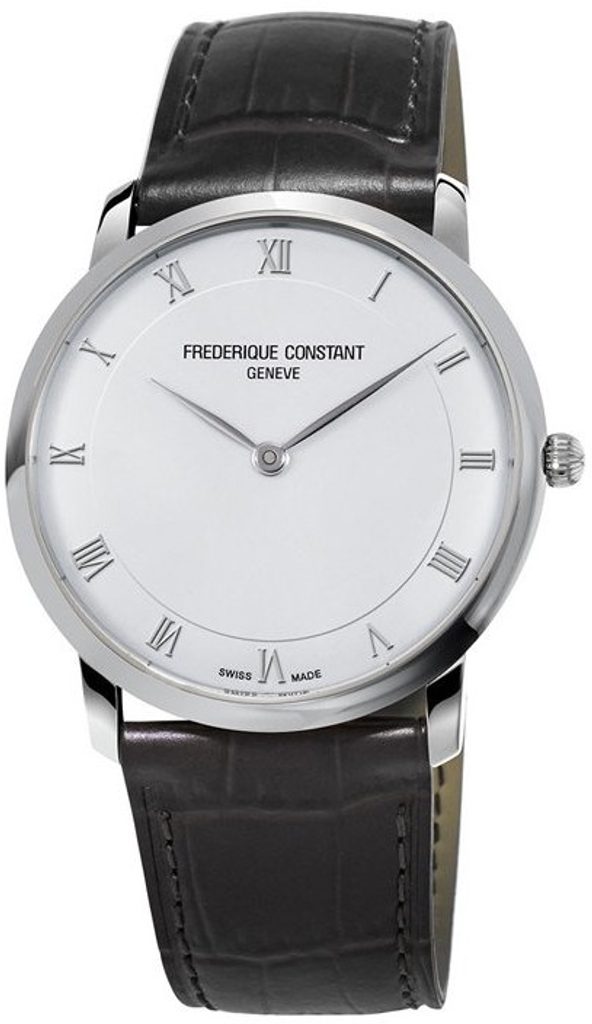 Frederique constant shop slimline gents