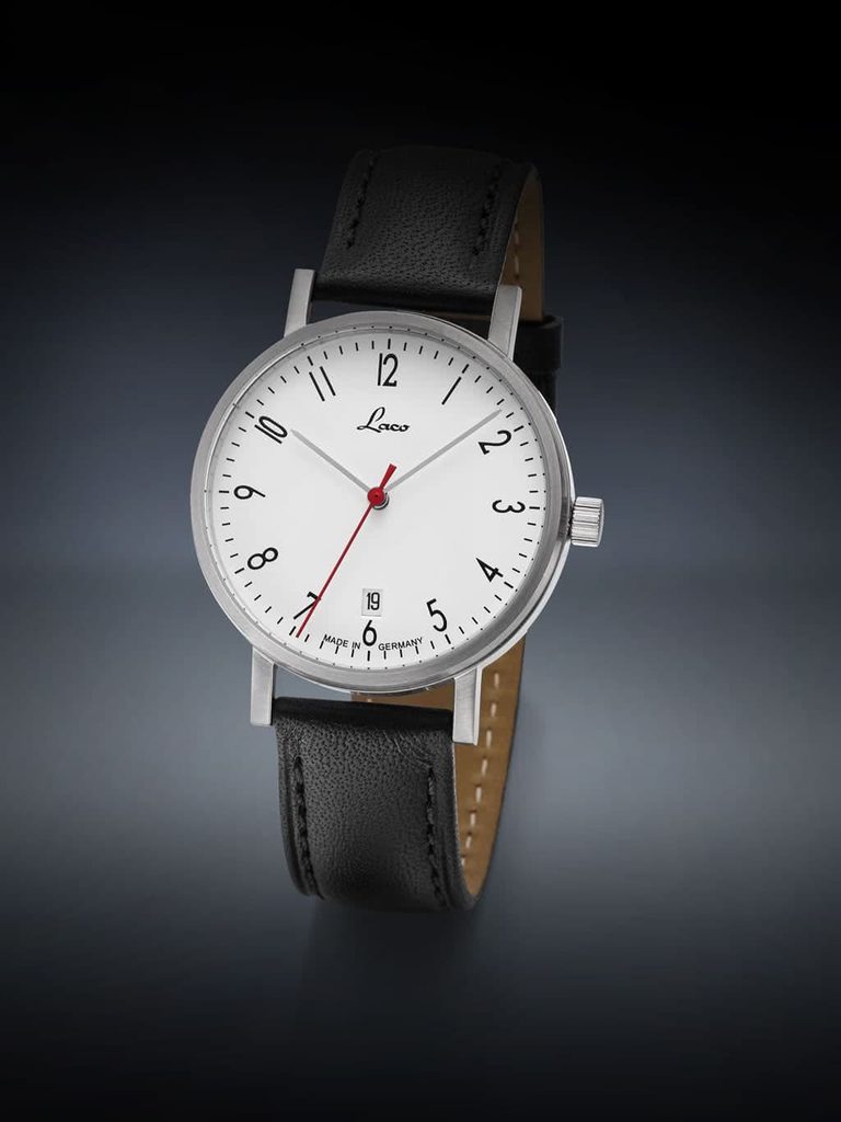 Vintage laco hotsell watches