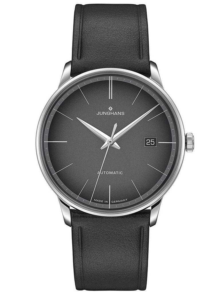 Junghans Meister Automatic 27 4051.02 Helveti.eu