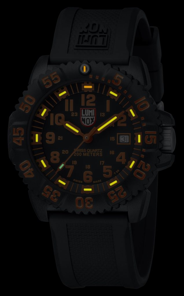 Luminox 3059 clearance