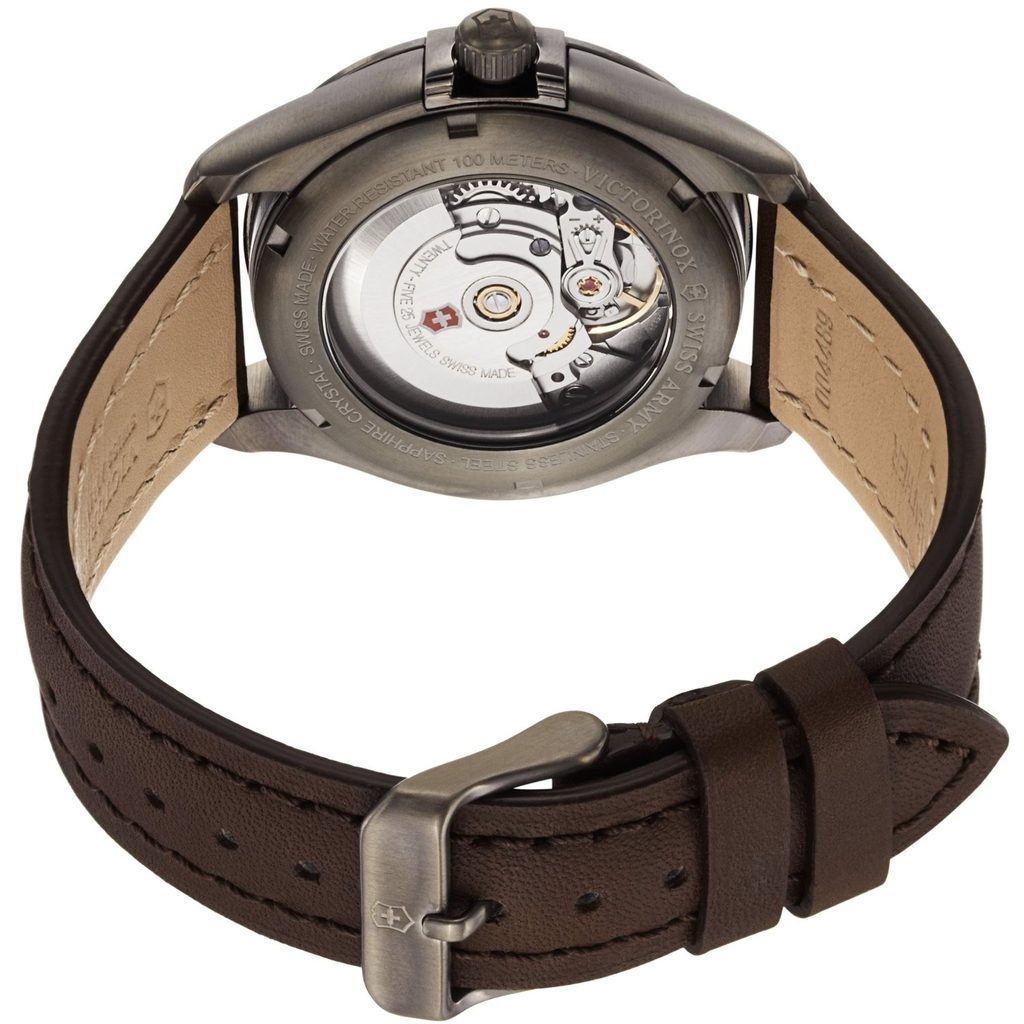 Victorinox infantry store vintage mechanical