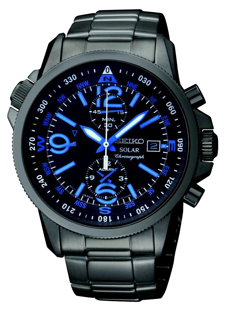 Seiko ssc079p1 best sale