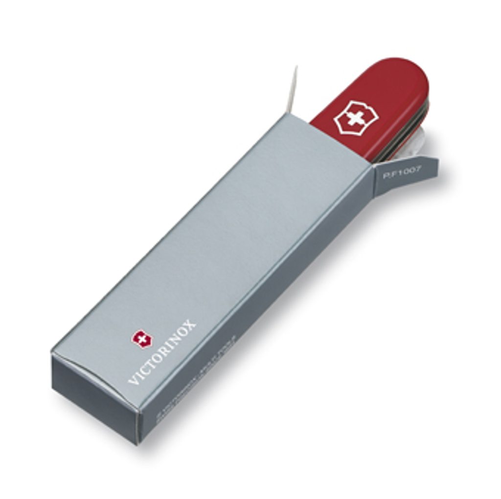 Knife Victorinox EQUESTRIAN 0.8583 Helveti.eu