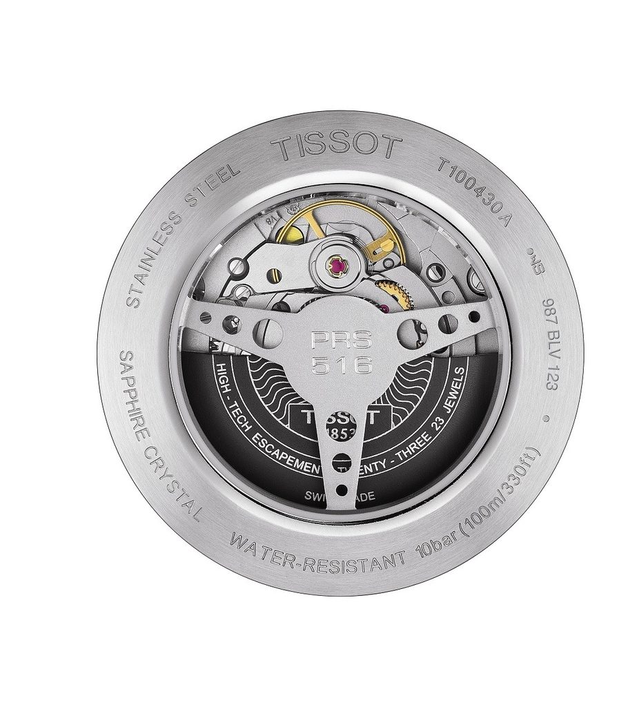 Tissot prs top 516 t1004303720100