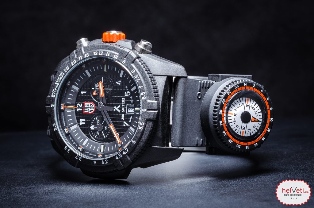 Luminox BEAR GRYLLS Survival 3780 Land series 3781.KM | Helveti.eu