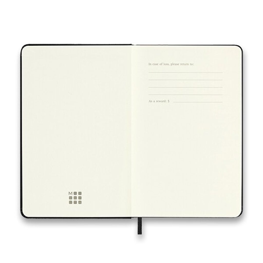 Moleskine Diary 2023 SELECTION OF COLOURS weekly hardcover L 1206/57230 Helveti.eu
