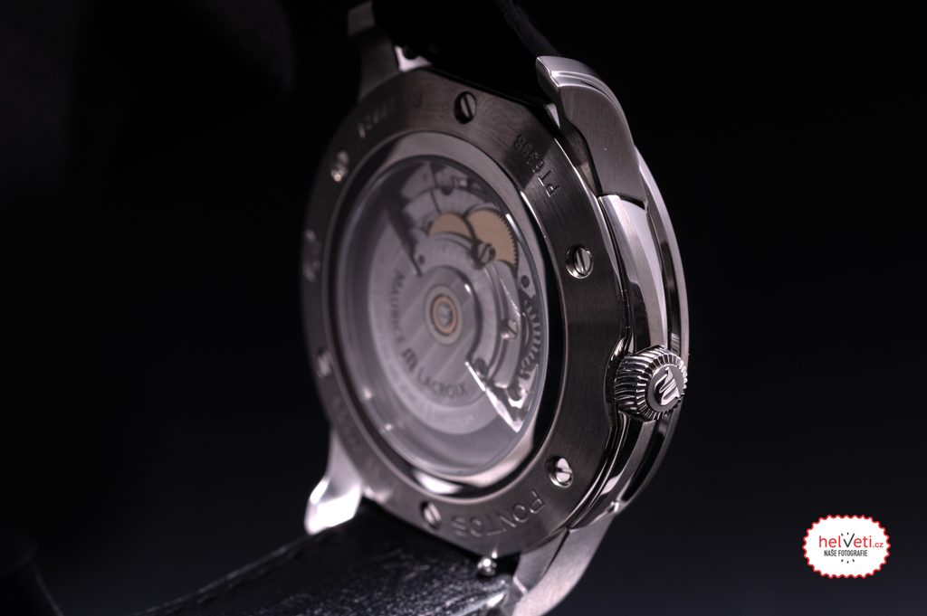 Ml143 movement new arrivals