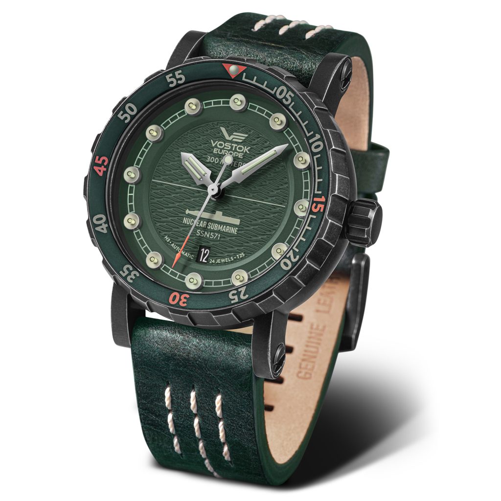 Us submarine accurate timepiece water resistant sale
