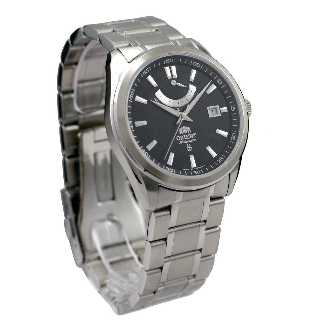 Orient Symphony III Classic Watch | RA-AC0F01B10A RA-AC0F01B AC0F01B | Orient  Watch USA