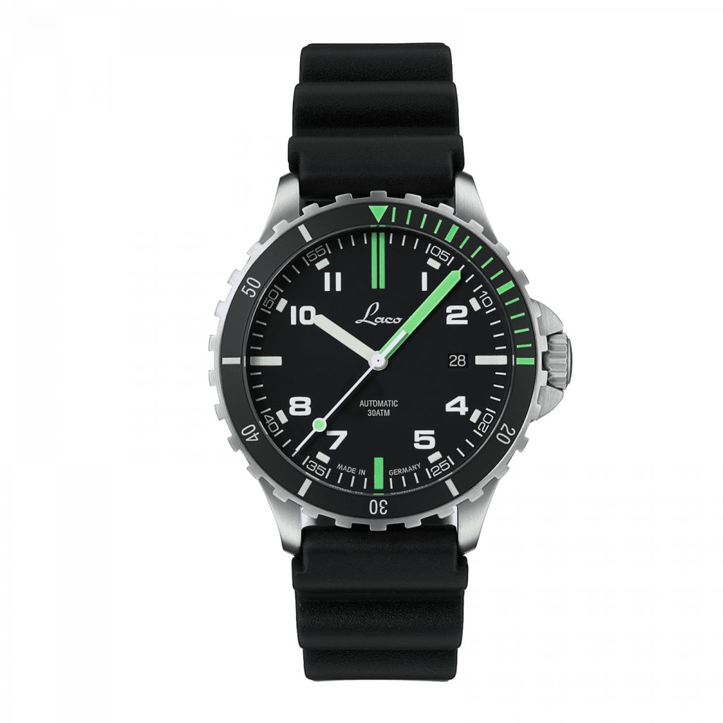 Laco diver hotsell