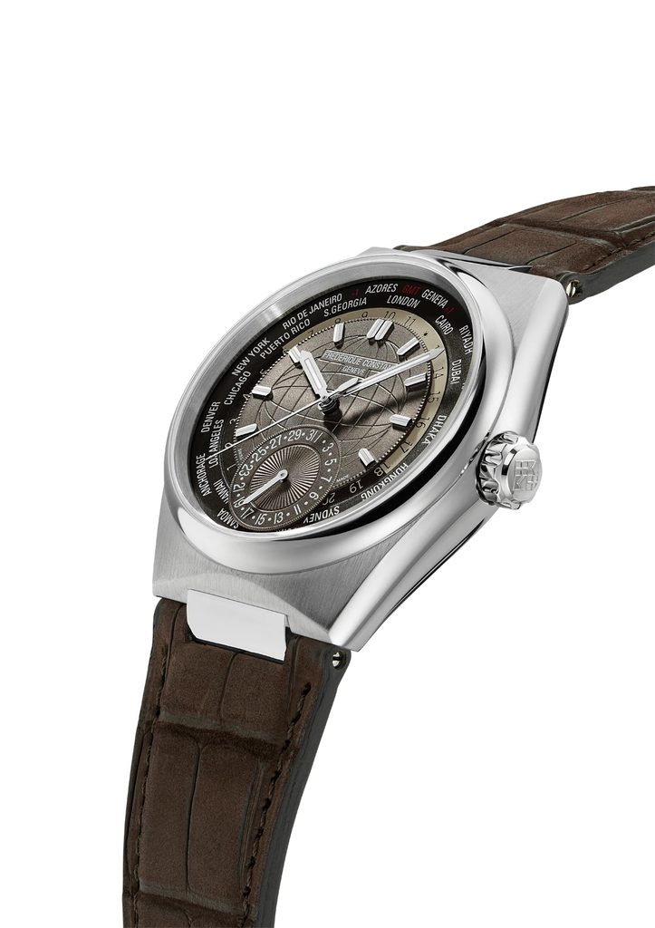 Frederique constant cheap vacheron constantin