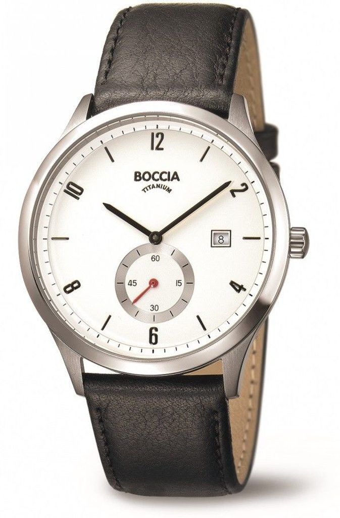 Boccia Titanium 3606 01 Helveti.cz