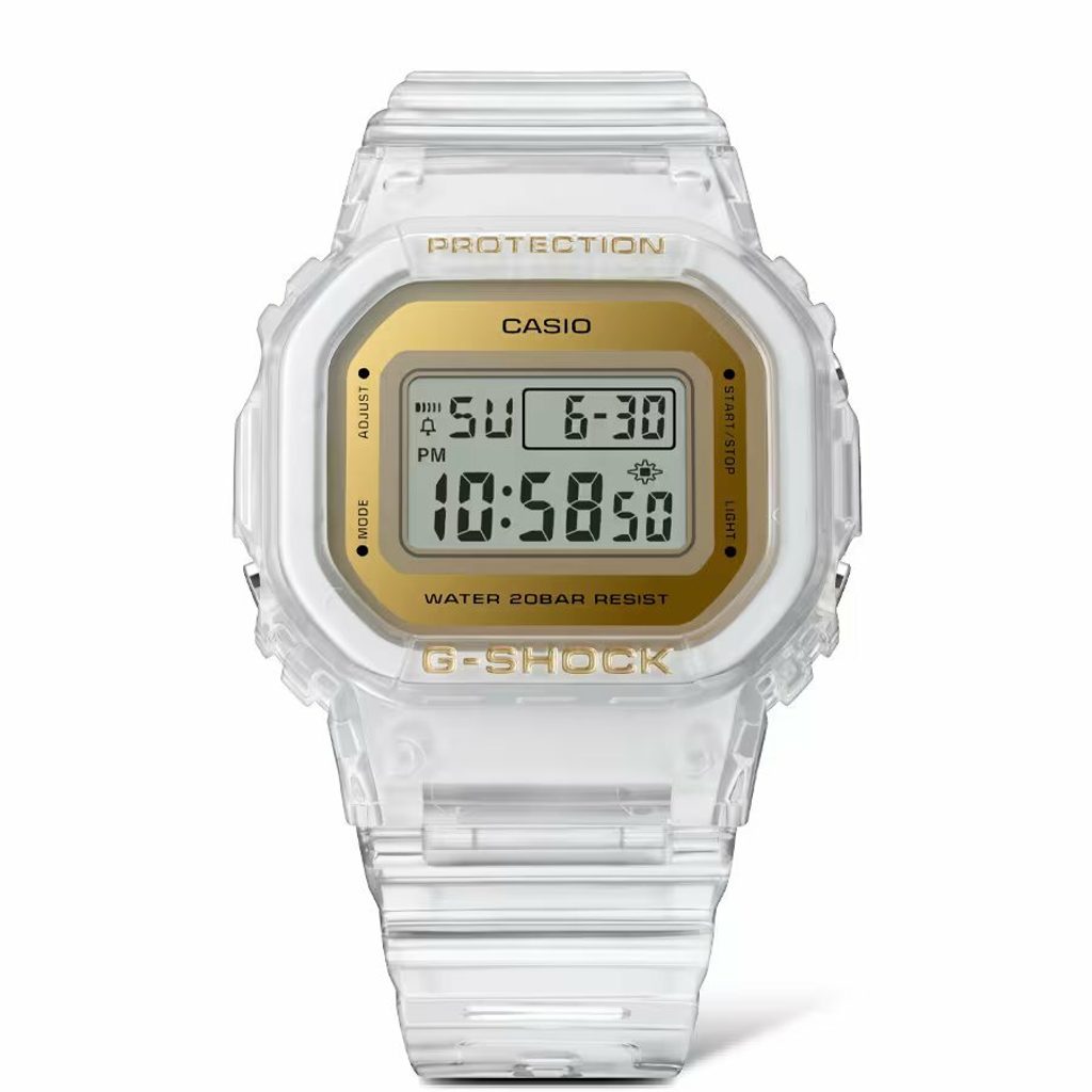 Casio G Shock GMD S5600SG 7ER Helveti.eu