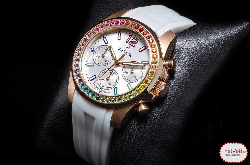 Festina Rainbow 20611/2 | Helveti.eu