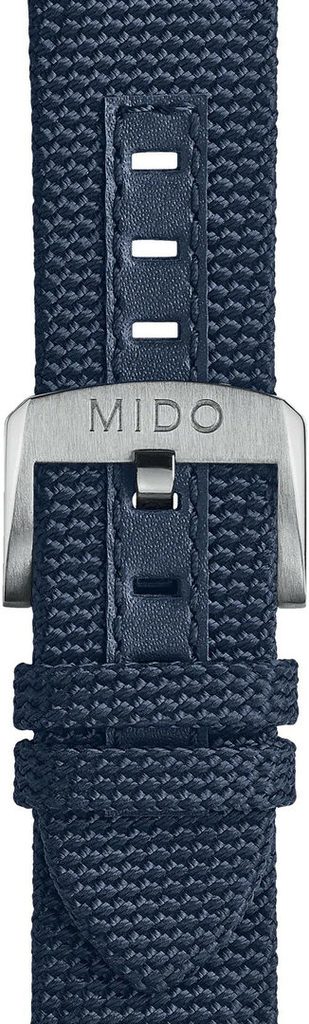 Mido Ocean Star 20th Anniversary Inspired by Architecture Limited