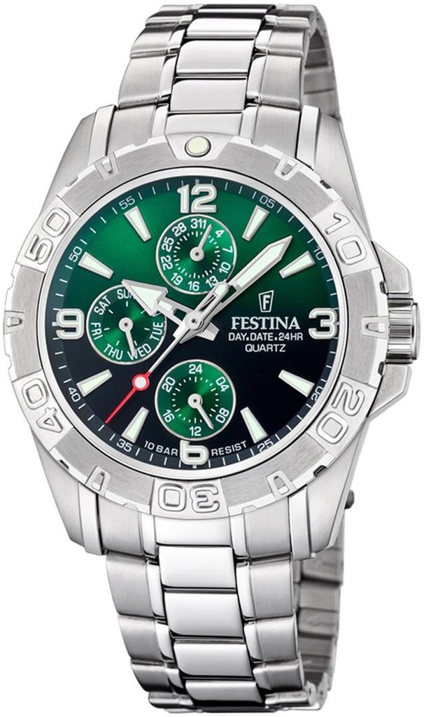 Festina Multifunction 20666 3 Helveti.eu