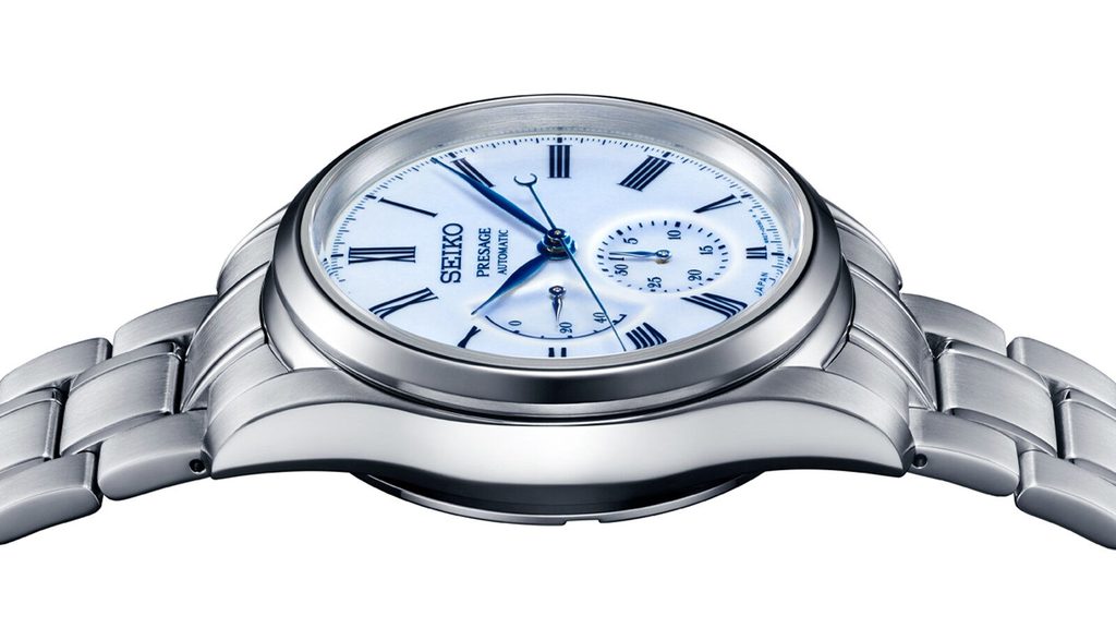 Seiko limited edition online presage