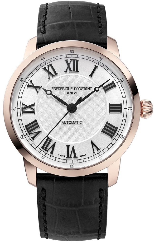 Frederique Constant Classics Premiere Automatic Limited Edition FC