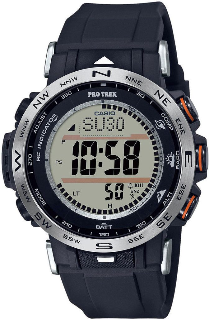 Reloj Casio ProTrek PRW-50T-7A - e-WATCH