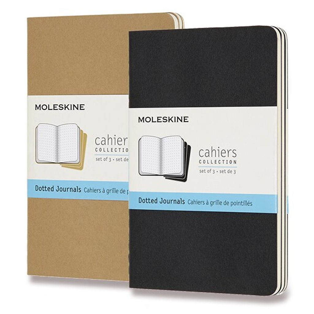 Is moleskine getting deals rid of dotted cahiers