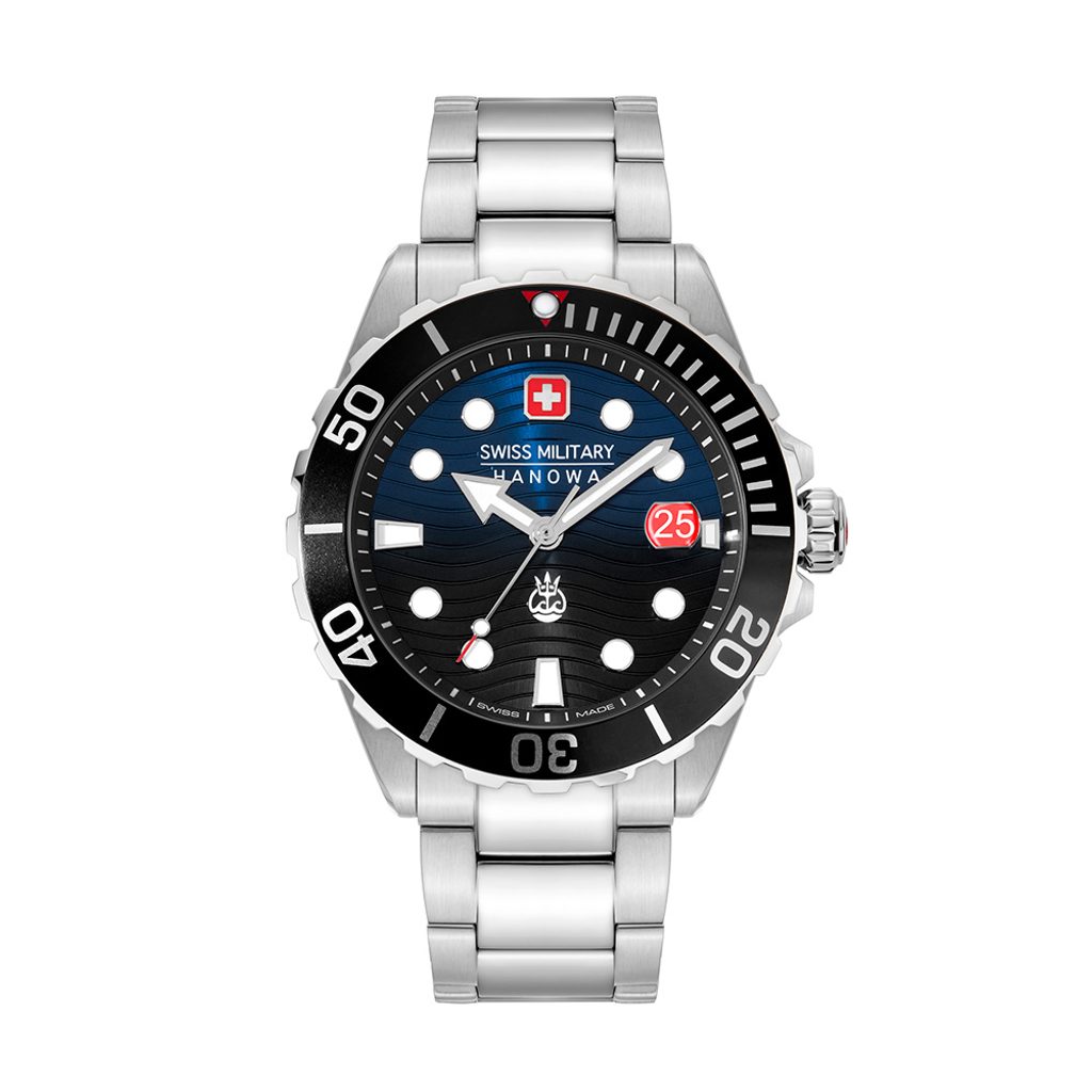 Swiss Military Hanowa OFFSHORE DIVER II SMWGH2200302