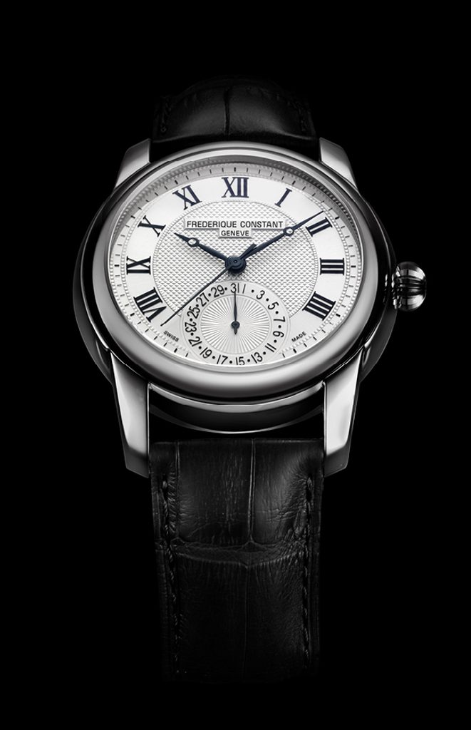 Fc 710 frederique constant sale
