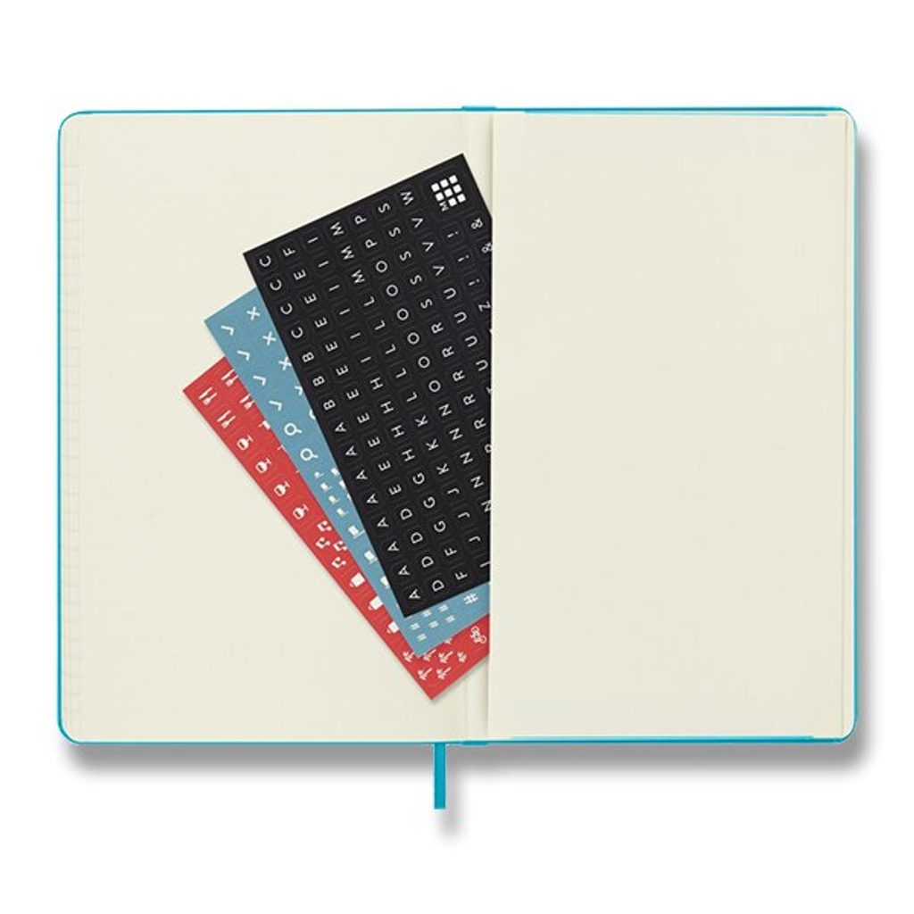 Agenda 2024 Moleskine Planner Weekly Pocket 12 mois 7 jours/2 pages 14