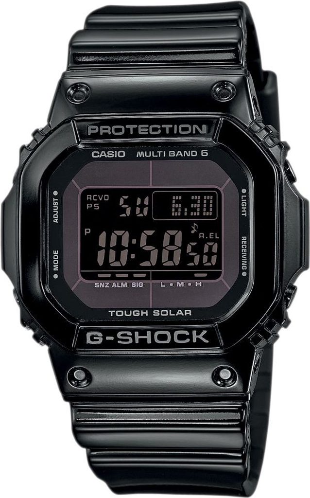 Casio GW-M5610BC-1JF Wrist Watch for Men for sale online