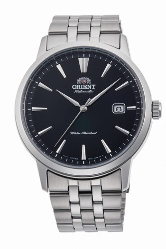 Orient store symphony watch
