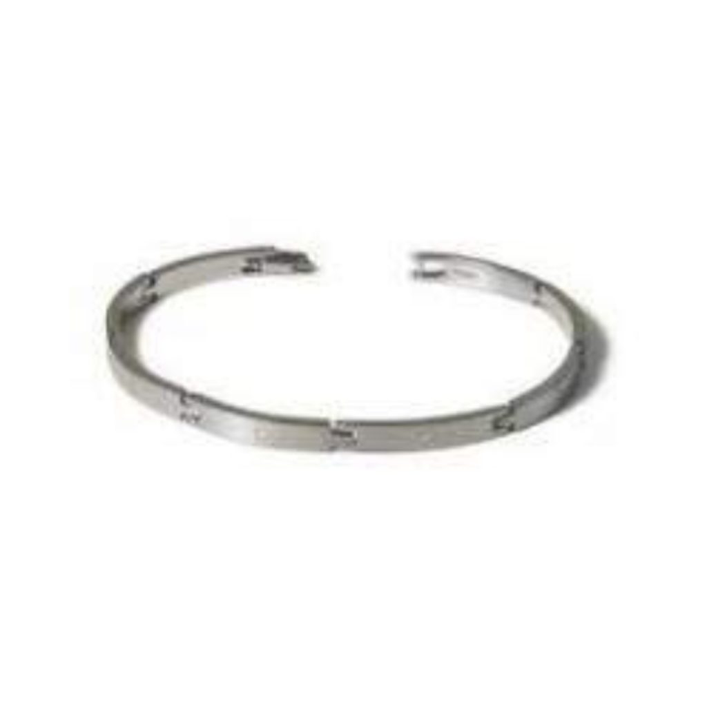 Bracelet Boccia Titanium 0319 04 Helveti.eu