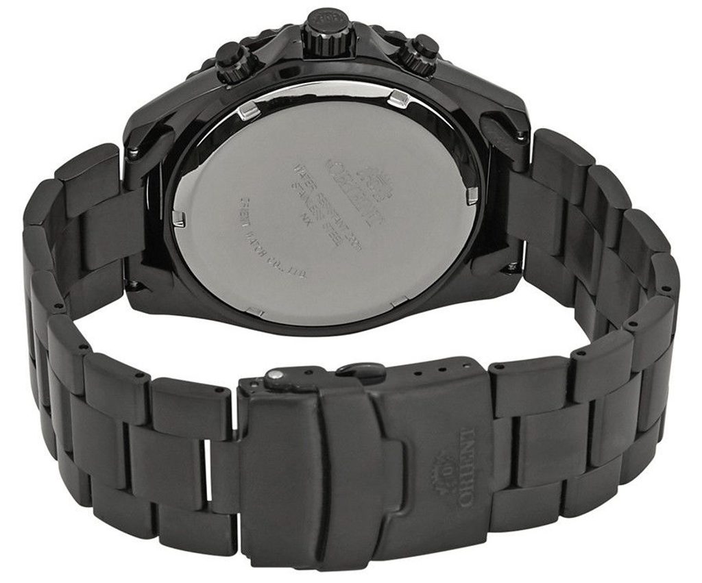 Orient Sports Captain FTT11001B Helveti.eu