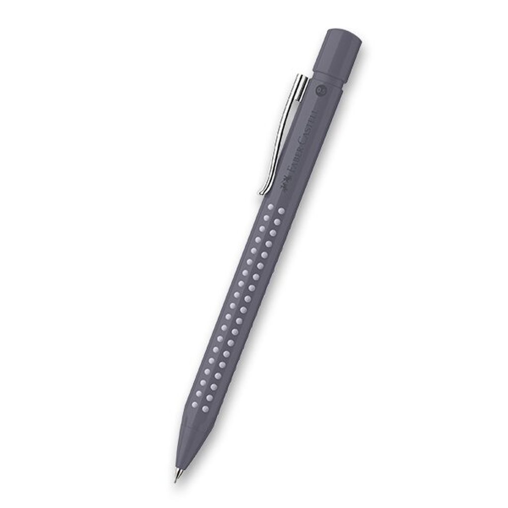 Mechanical pencil Faber-Castell Grip 2010 - Colour picker 0041/23105 |  Helveti.eu