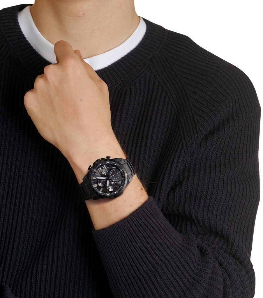 Casio clearance edifice 5585