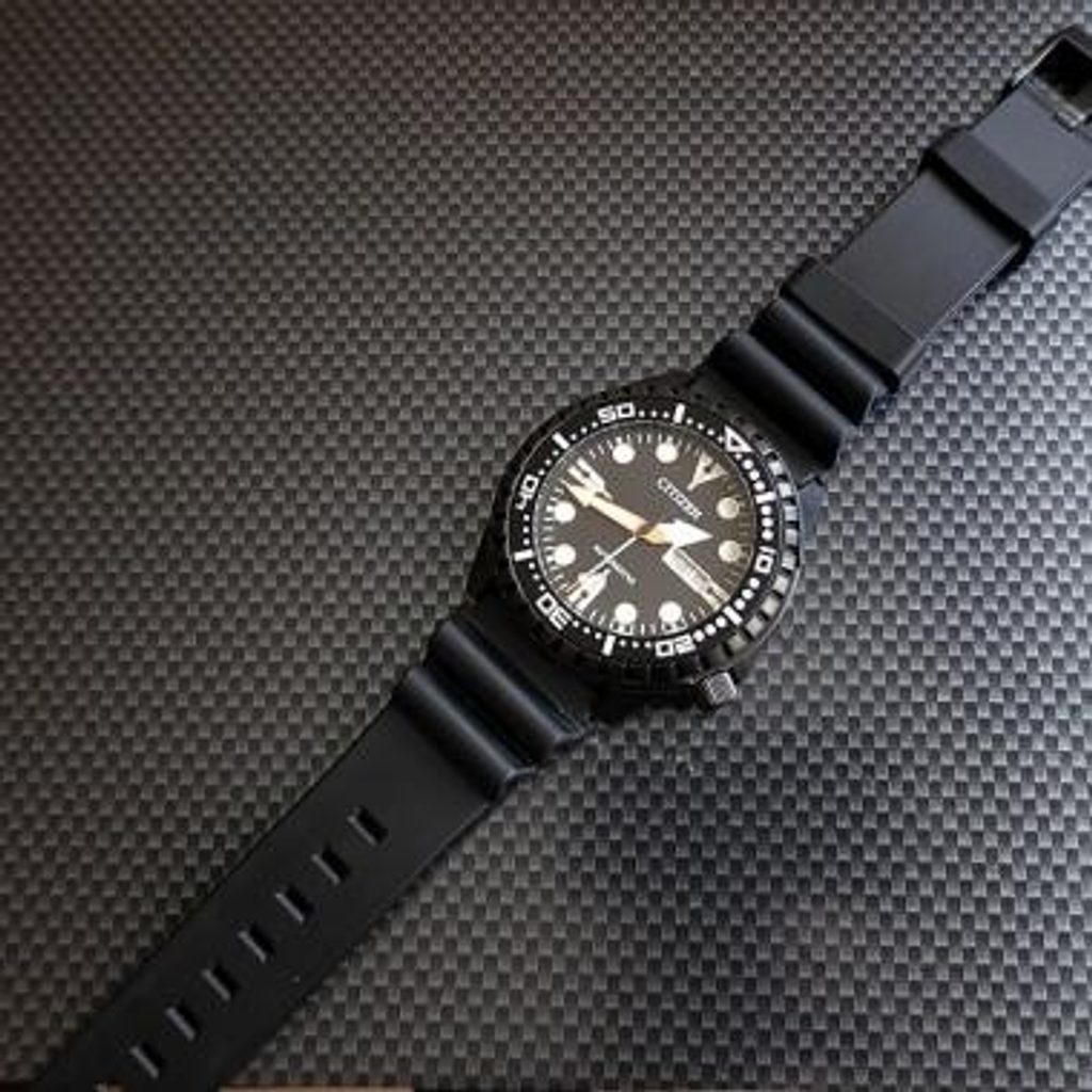 Citizen Automatic NH8385-11EE