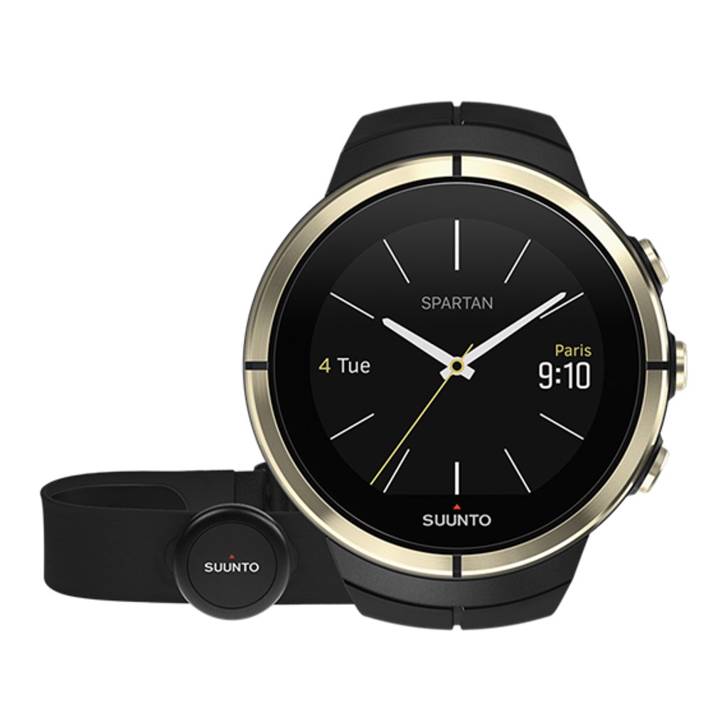 Spartan ultra hotsell gold