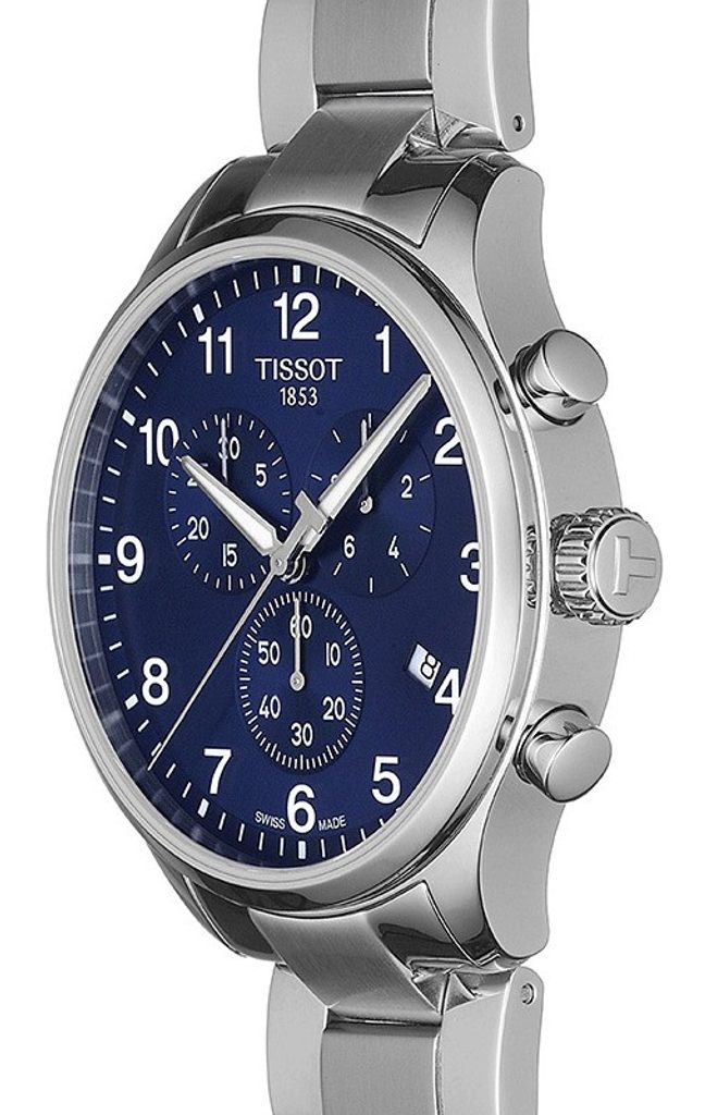 Tissot Chrono XL T116.617.11.047.01 Helveti.eu