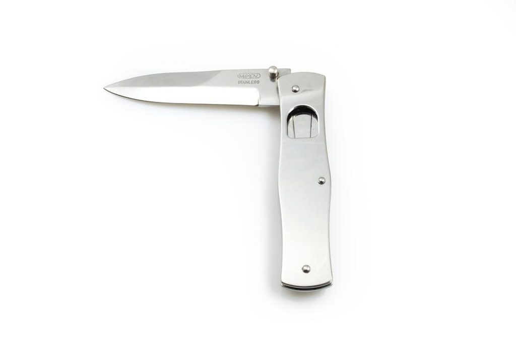 Pocket knife Mikov Smart 240-NN-1 | Helveti.eu