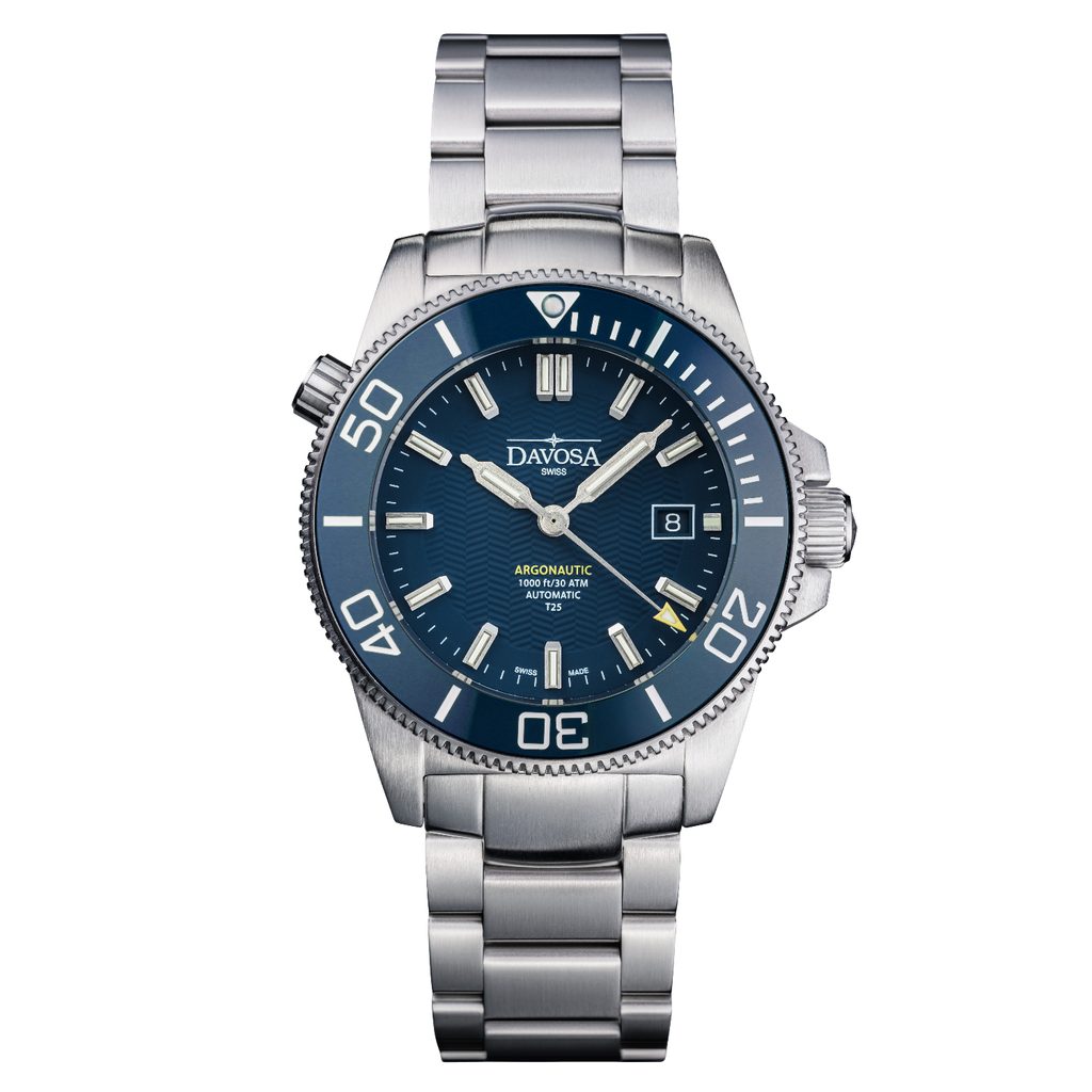 DAVOSA Watches - ⌚️ DAVOSA Gentleman Automatic Ref. 161.566.14 ⌚️ UVP:  998€⁠ inkl. MwSt. •⁣ ⁣⁠ Info: https://bit.ly/3iOlqjf •⁣ ⁣⁠ #davosa  #davosawatches #gentleman #gentlemanstyle #swissmade #swisswatch #watches  #automaticwatch #style #men ...