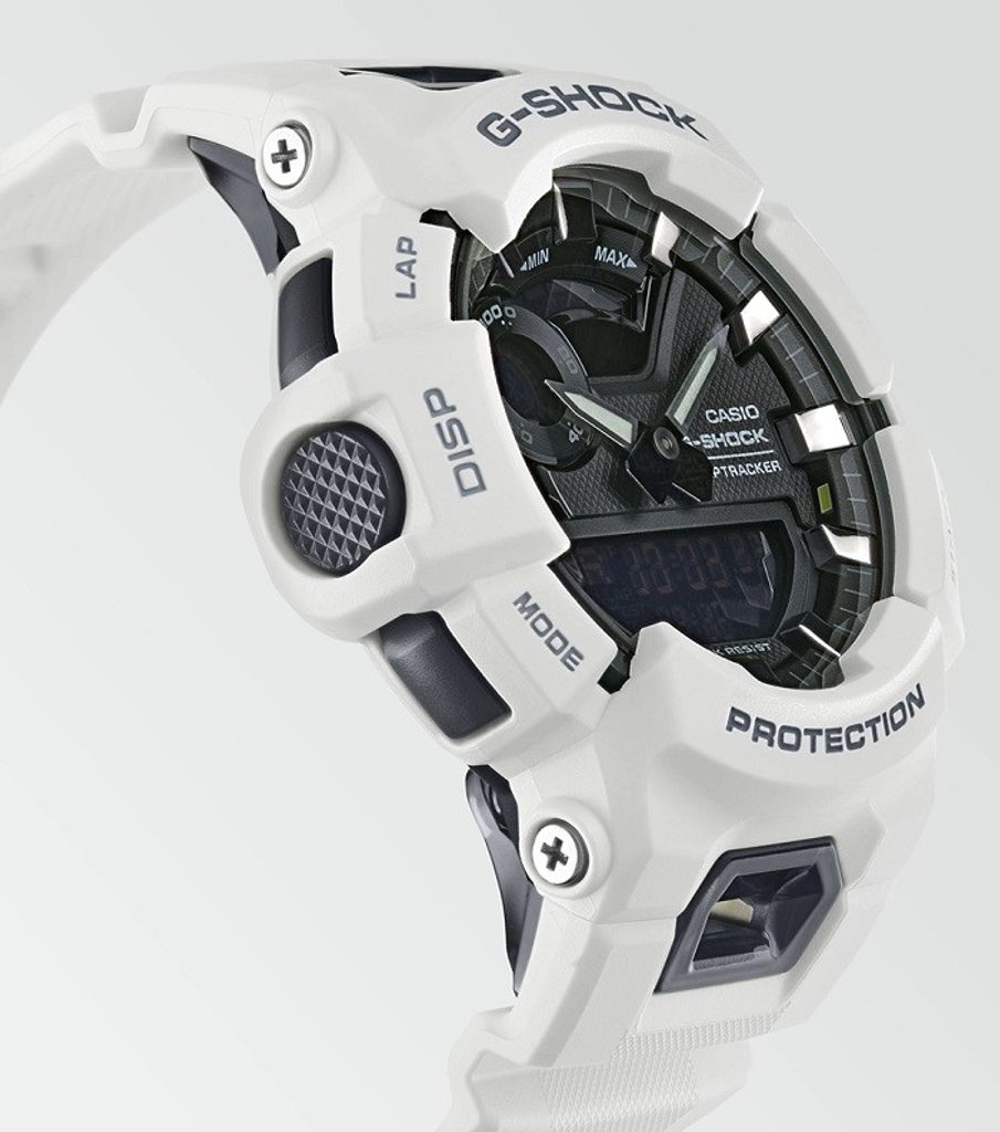 Casio G-Shock G-Squad GBA-900-7AER | Helveti.eu