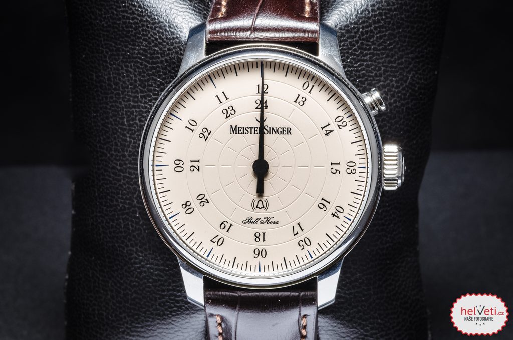 MeisterSinger Bell Mountain BHO913 Helveti.eu