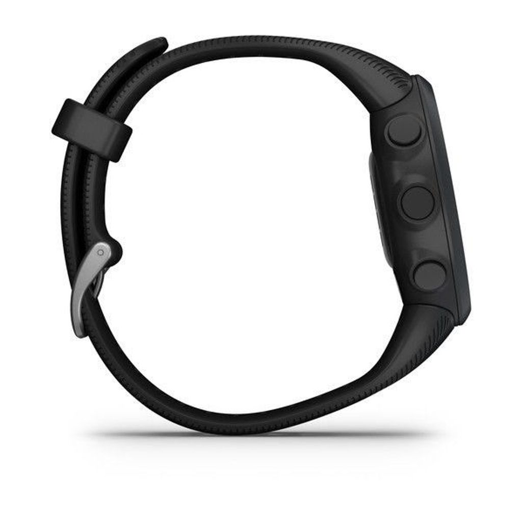 Garmin forerunner 645 sales optic black