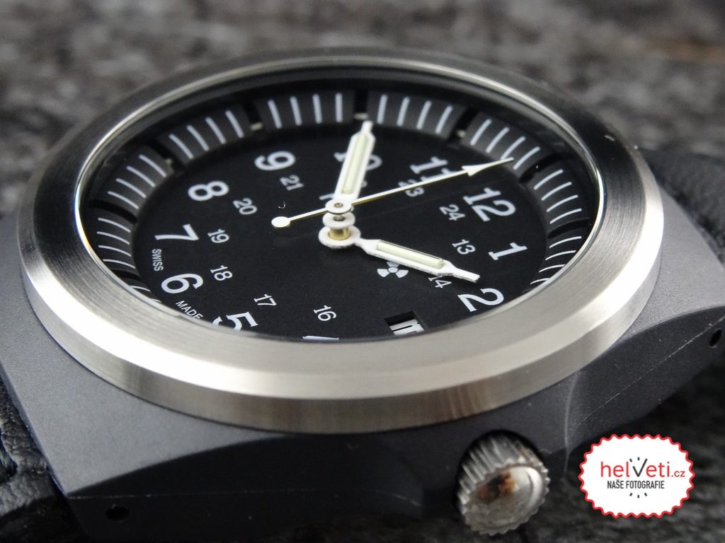 Traser p59 classic type 3 sale