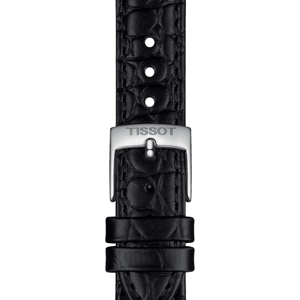 Tissot top 2019 releases
