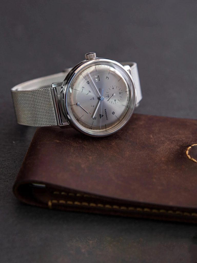 Timex bauhaus hot sale