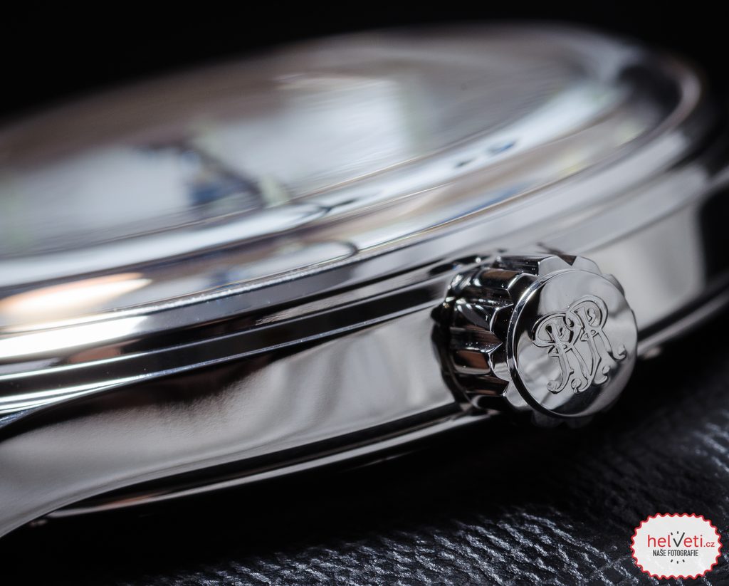 Ball Trainmaster Standard Time 135 Anniversary Limited Edition  NM3288D-SJ-WH | Helveti.cz