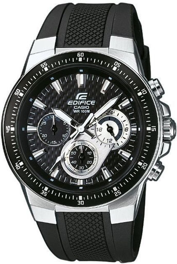 CASIO Edifice Analog Watch - For Men - Buy CASIO Edifice Analog Watch - For  Men EF-528SP-1AV Online at Best Prices in India | Flipkart.com