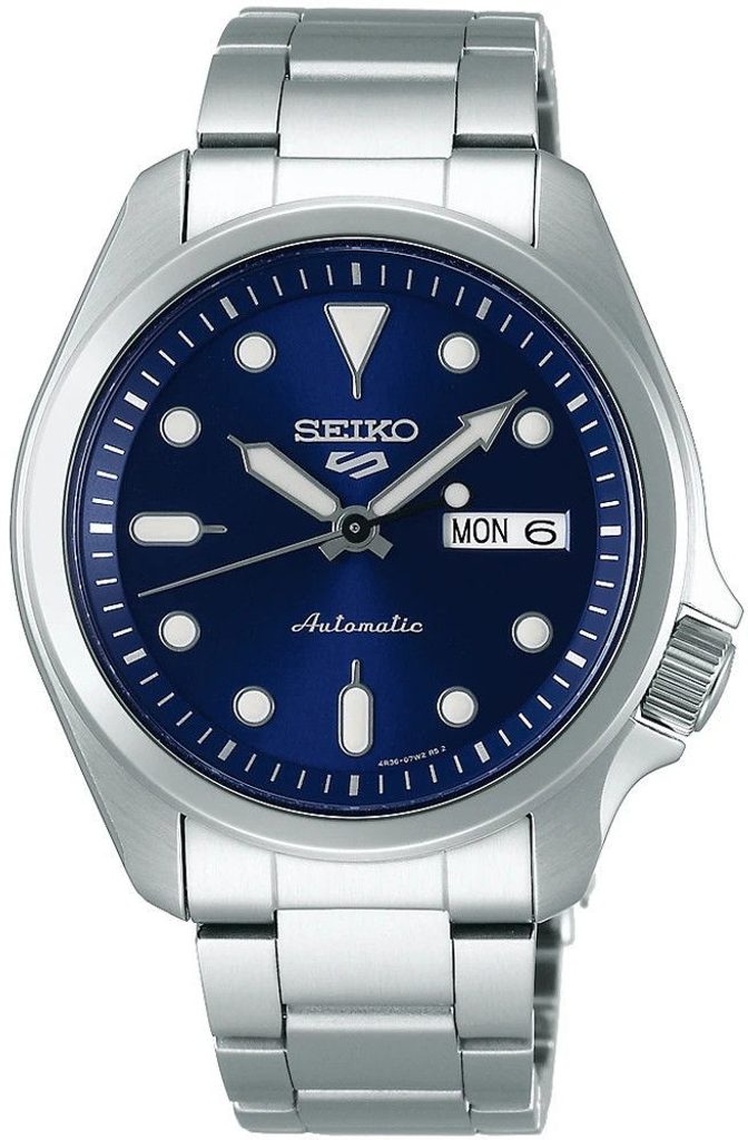 Seiko 5 Sports SRPE53K1 