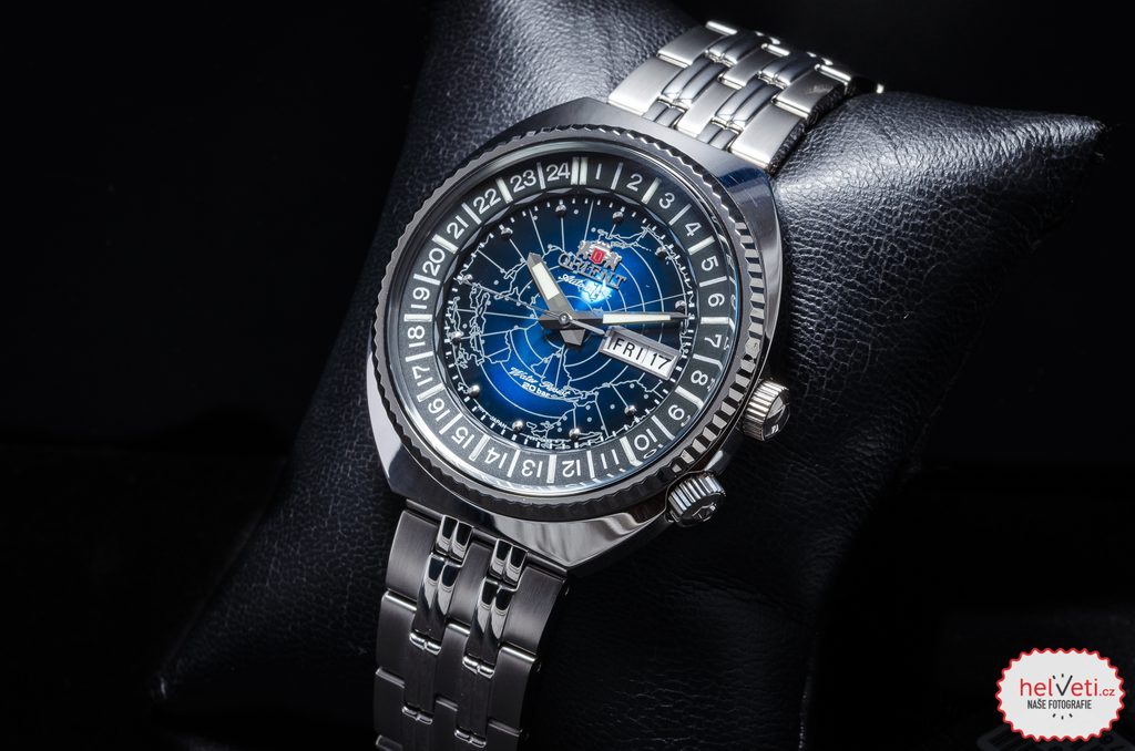 Orient watch cheap most expensive