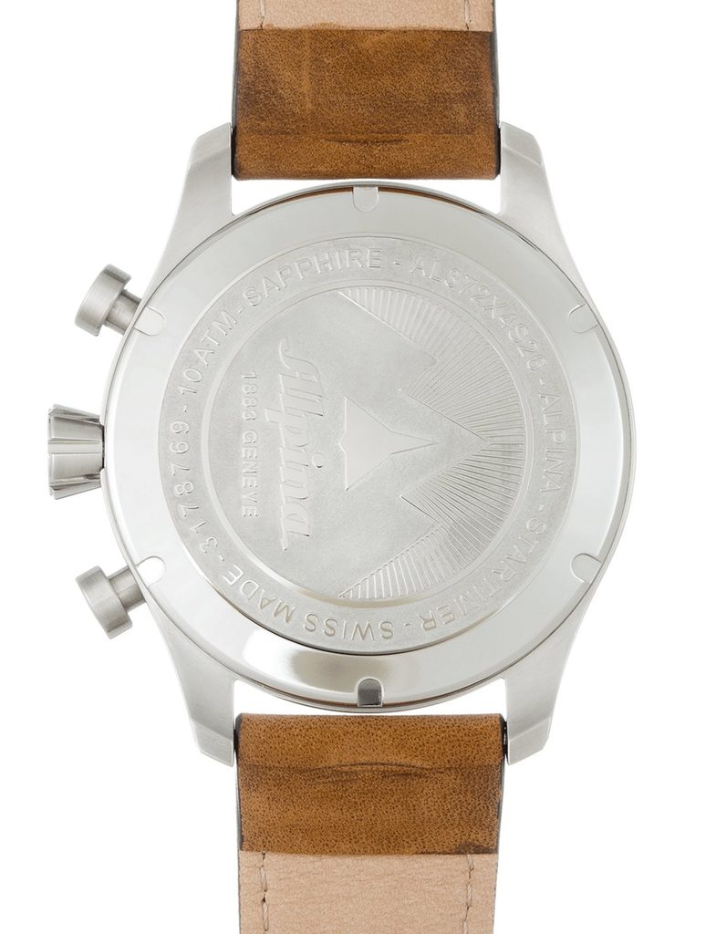 Alpina watches shop swiss