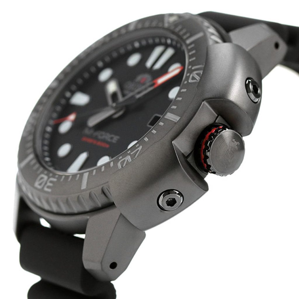 Orient Sports M-Force RA-AC0L03B | Helveti.eu